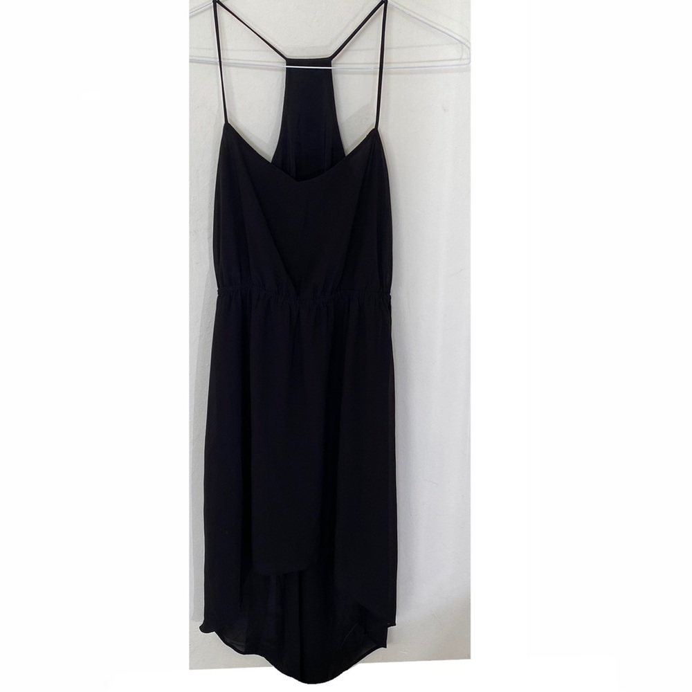 Forever 21 black dress